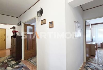 Apartament 4 camere zona Onix  Centru Civic - 20