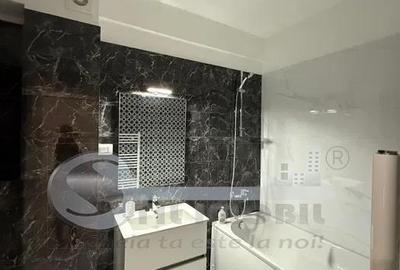 Apartament 2 Camere cu Parcare – Manta Roșie Residence, Iași - 7