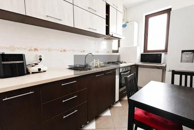 Apartament 2 camere Bucurestii Noi / Parc Bazilescu - 6