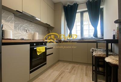 Ap. 2 cam bloc nou, loc de parcare+boxă intabulate, 60mp, 2 balcoane - 9