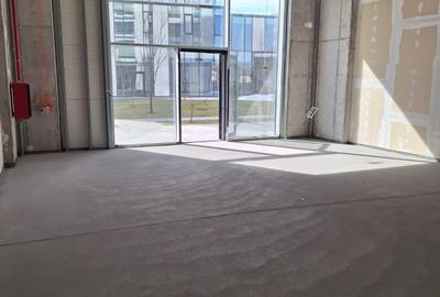 VANZARE SPATIU COMERCIAL // ONE COTROCENI PARK // DIRECT DEZVOLTATOR - 11