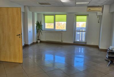 Spatiu birouri liber Cladirea Sitraco Unirii 400 m2 - 4