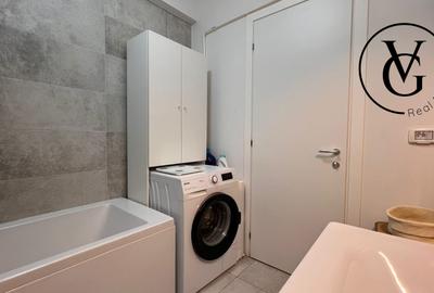 Garsonieră modernă și luminoasă de vanzare | Residence 5 – Erou Iancu Nicolae - 7