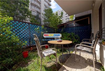 Inchiriere apartament 2 camere TITAN (Edenia Titan) + CURTE - 9