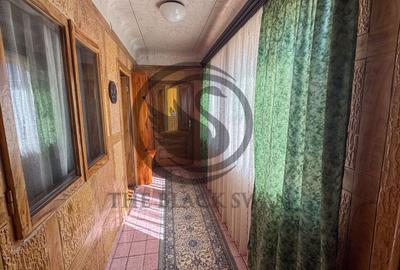 Casa cu 5 camere de vanzare  | Urlati, Prahova | Comision 0% - 14
