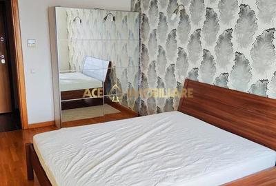 Garsoniera de inchiriat | Vacaresti-Asmita | Metrou | Centrala - 1