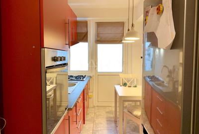 Vânzare apartament cu 2 camere 63 mp, zona ultracentrală. - 4