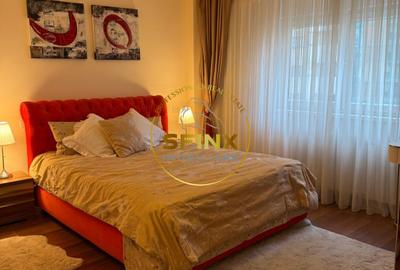 Orhideea Gardens&Spa, 3 room furnished, pet friendly apartment for rent, parking - 7