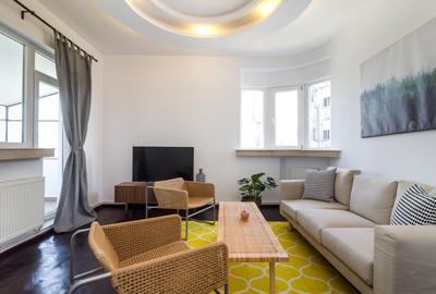 Apartament 3 camere Universitate / Caragiale 1A - 2