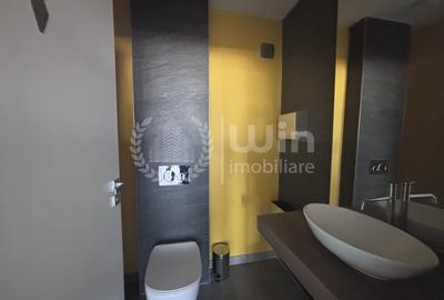 Spatiu de birou 126mp utili | Etaj 1 | Parcare | Bulevardul Muncii - 9