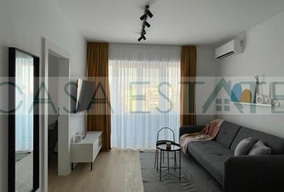 Inchiririere apartament tip studio dublu Bd Magheru 20 - 1