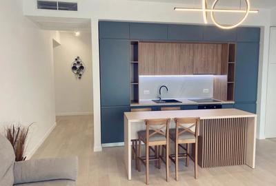 Apartament 2 camere de inchiriat I One Verdi - 2