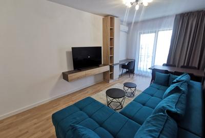 ROANDY-Apartament modern ,prima inchiriere Mrs Albert - 2