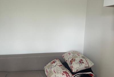 Garsoniera Baicului Centrala Proprie - 2