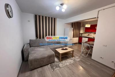 Apartament cu 2 camere decomandat, mobilat în Berceni
