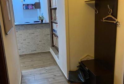 Apartament cu 2 camere pe strada Dorobantilor la 2 pasi de Tribunal - 5