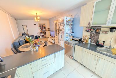 Apartament 3 camere 73mp | 0 comision | Otopeni Central | parcare boxa | metrou - 11