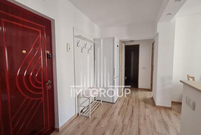 Apartament cu 2 camere de inchiriat in Marasti - 12