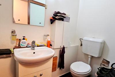 Apartament 5 camere,2 bai, balcon, boxa, loc parcare, situat in zona Centrala - 5