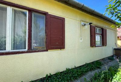 Casa de vanzare in Cartierul Turnisor – Teren 292 mp - 2