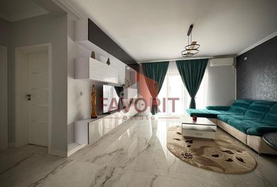 Duplex in Mosnita | Mobilat si utilat | Finisaje premium | Asfalt | - 3