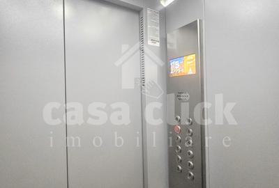 Apartament cu centrală proprie și aer condiționat | Micro 20 - 8