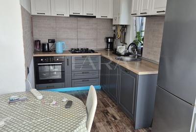 Apartament modern cu terasă generoasă – zona Vivo - 4