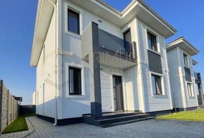 Duplex cu 5 camere în Giroc