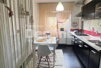 Apartament 2 camere modern, etaj intermediar, zona Kaufland/Salaj - 3