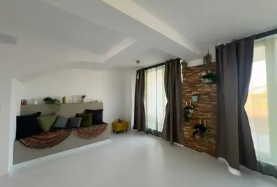 Arhitectura Mediteraneana Casa 4 Camere LUX 155 mp - Curte 250 MP - 5