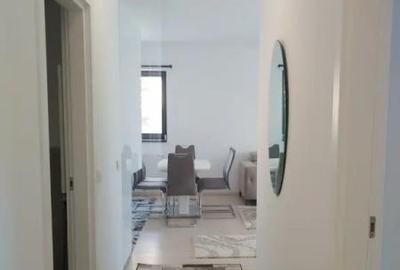 APARTAMENT 3 CAMERE BASARABIA METROU HERCESA - 5
