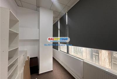 Inchiriere spatiu birouri, Ultracentral, Ploiesti - 7