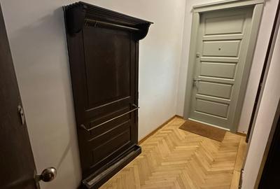 Rosetti / Romana : Apartament cu potential de investitie, Air BnB ! - 9