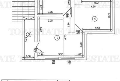 Casa de vanzare in zona Fundeni - 9