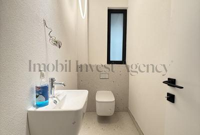 Apartament exclusivist in zona Dorobanti in bloc boutique - 10