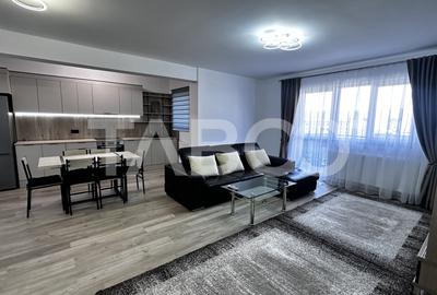 Apartament 2 camere mobilate utilate la prima inchiriere Rahovei - 2