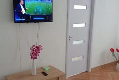 Apartament cu 2 camere semidecomandat în Inel II