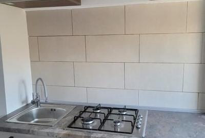 Garsoniera renovata, 2 minute metrou Tineretului, balcon inchis - 8