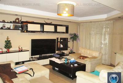 Vila cu 7 camere de vanzare, zona P-ta Mihai Viteazu, 323.55 mp #13724 - 1