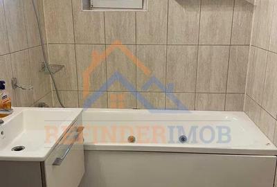 3 camere 13 Septembrie, centrala, 2 balcoane - 7