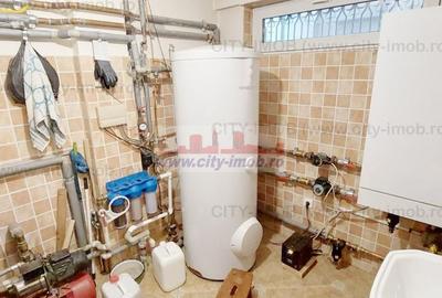 Inchiriere partiala in Vila zona Ferdinand Bucuresti - 27