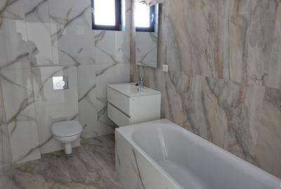VILA SUPERBA CU 5 CAMERE  IN COMPLEX REZIDENTIAL CU CIRCUTI INCHIS - 28