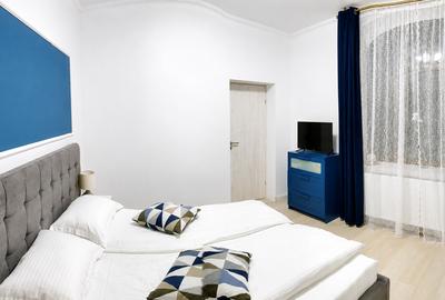 Pensiune renovata in Busteni, 14 camere, teren 900 mp, zona Libertatii - 7