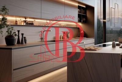Bloc Finalizat Duplex 5 camere Theodor Pallady 7min Metrou - 3