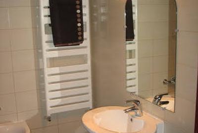 Apartament spatios 2 camere 83mp Stefan cel Mare - 8