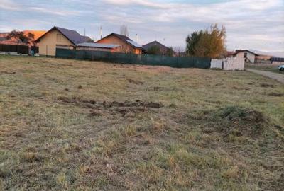 Teren Bod 935mp! - 1