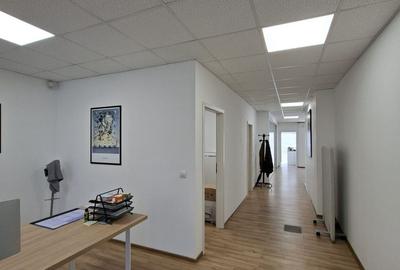 Spațiu pretabil birouri/cabinete medicale - 8