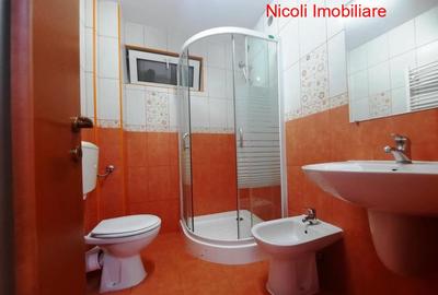 Duplex zona Stefan cel Mare - 3