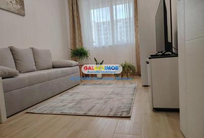 Apartament 2 camere mobilat utilat in Militari Residence, 77.500 euro - 1