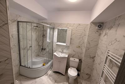 Apartament 1 camera decomandat zona Urusagului - 7